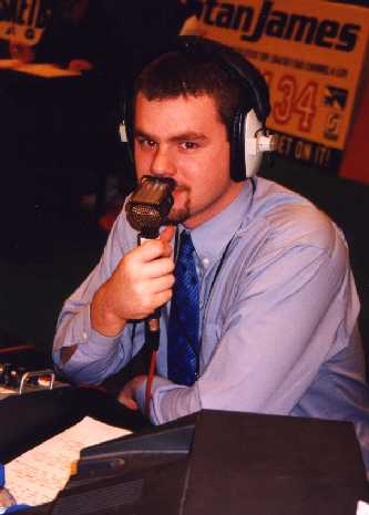 Daniel Routledge