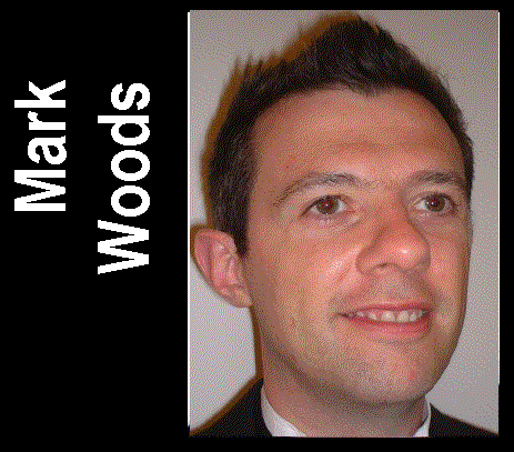 Mark Woods